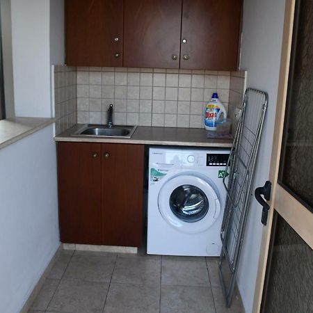 Villa Trachonas Pissouri Luaran gambar
